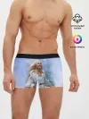 Мужские трусы боксеры / Даждьбог