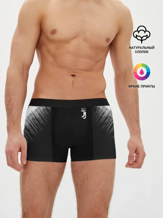 Мужские трусы боксеры / 1