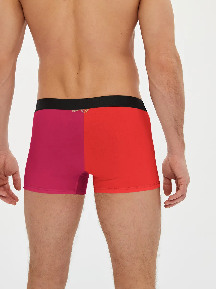 Мужские трусы боксеры / FC Arsenal