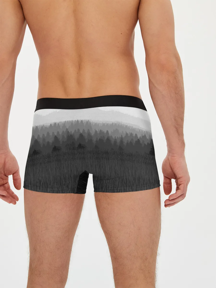 Мужские трусы боксеры / Red Dead Redemption 2