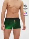 Мужские трусы боксеры / GWENT Logo