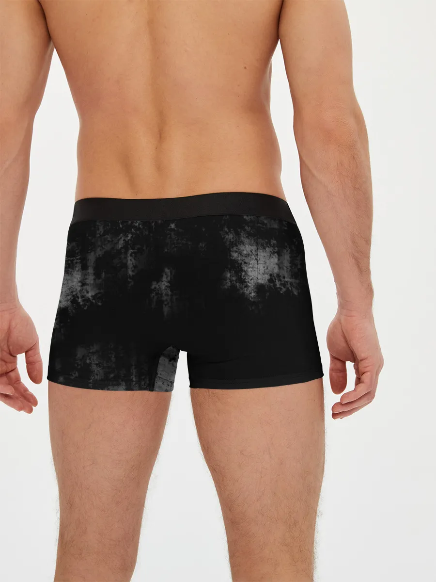 Мужские трусы боксеры / PHARAOH