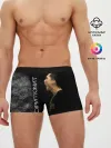 Мужские трусы боксеры / СКРИПТОНИТ