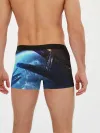 Мужские трусы боксеры / MASS EFFECT
