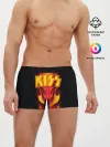 Мужские трусы боксеры / Kiss