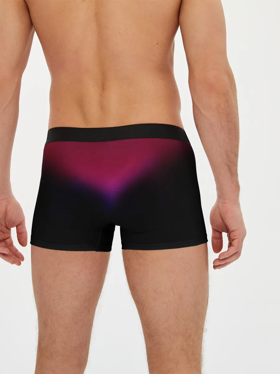 Мужские трусы боксеры / Muse: Simulation Theory