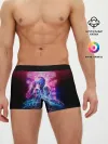 Мужские трусы боксеры / Muse: Simulation Theory