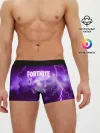 Мужские трусы боксеры / FORTNITE