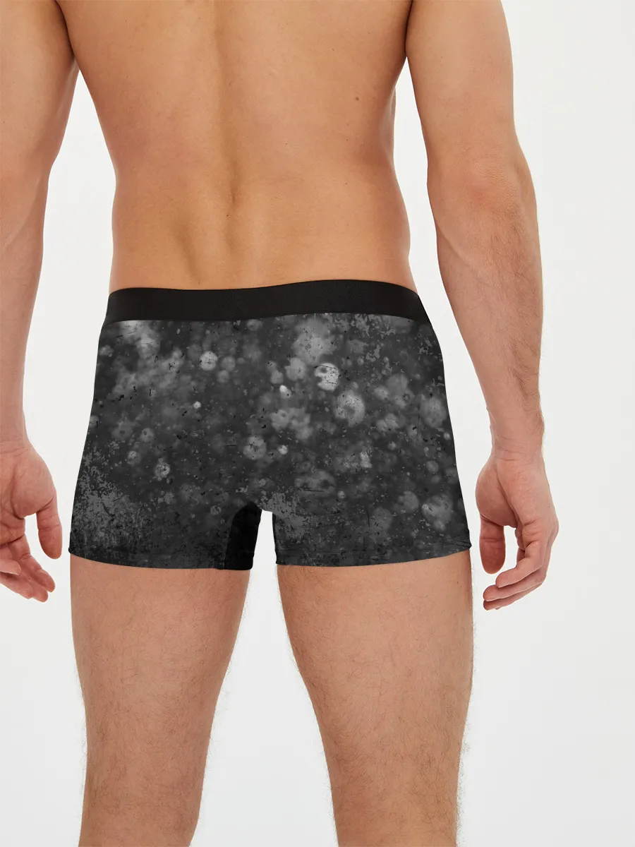 Мужские трусы боксеры / SESH Team