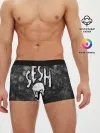 Мужские трусы боксеры / SESH Team