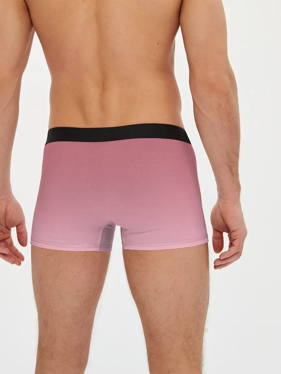 Мужские трусы боксеры / Lil Xan _