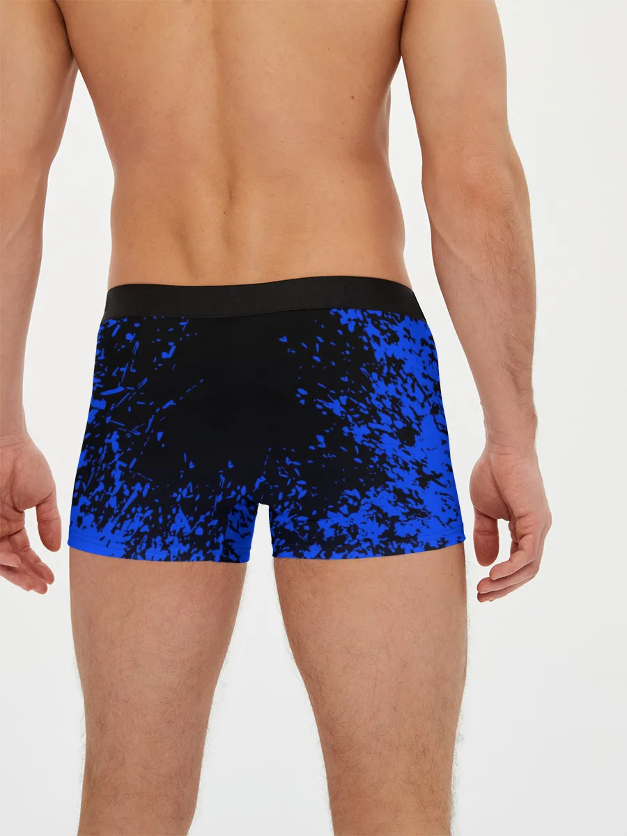 Мужские трусы боксеры / PUBG #7