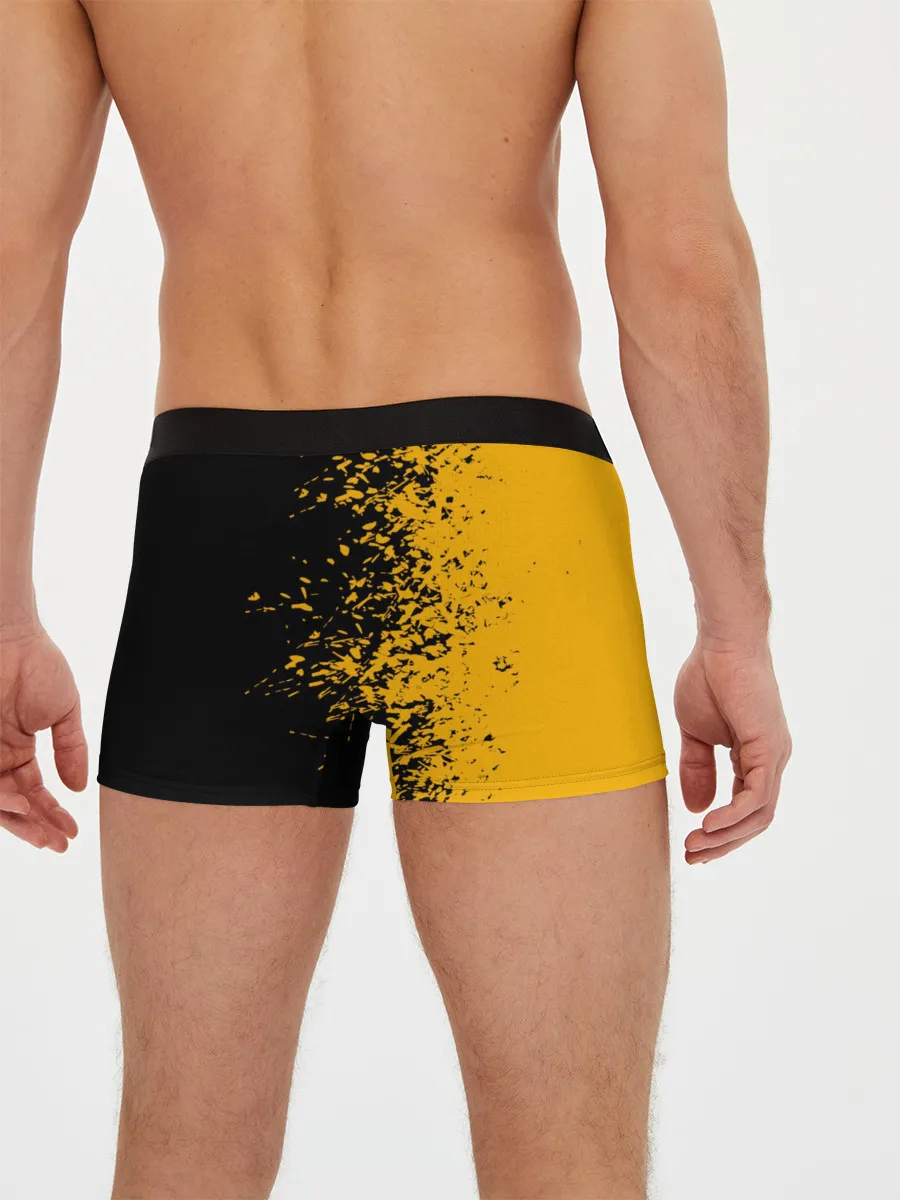 Мужские трусы боксеры / PUBG #9