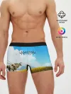 Мужские трусы боксеры / Horizon Zero Dawn