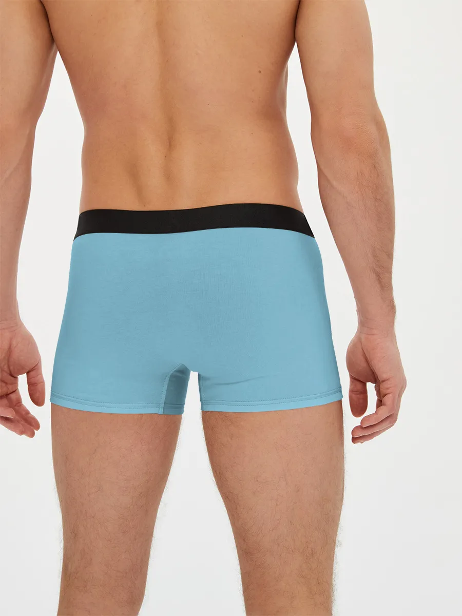 Мужские трусы боксеры / HORIZON ZERO DAWN