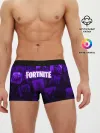 Мужские трусы боксеры / FORTNITE