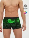 Мужские трусы боксеры / FALLOUT