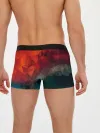 Мужские трусы боксеры / Краски Абстракт