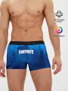 Мужские трусы боксеры / Fortnite