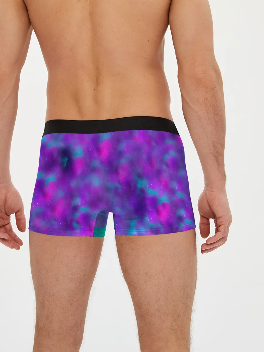 Мужские трусы боксеры / Akali. KDA