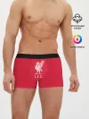 Мужские трусы боксеры / FC Liverpool