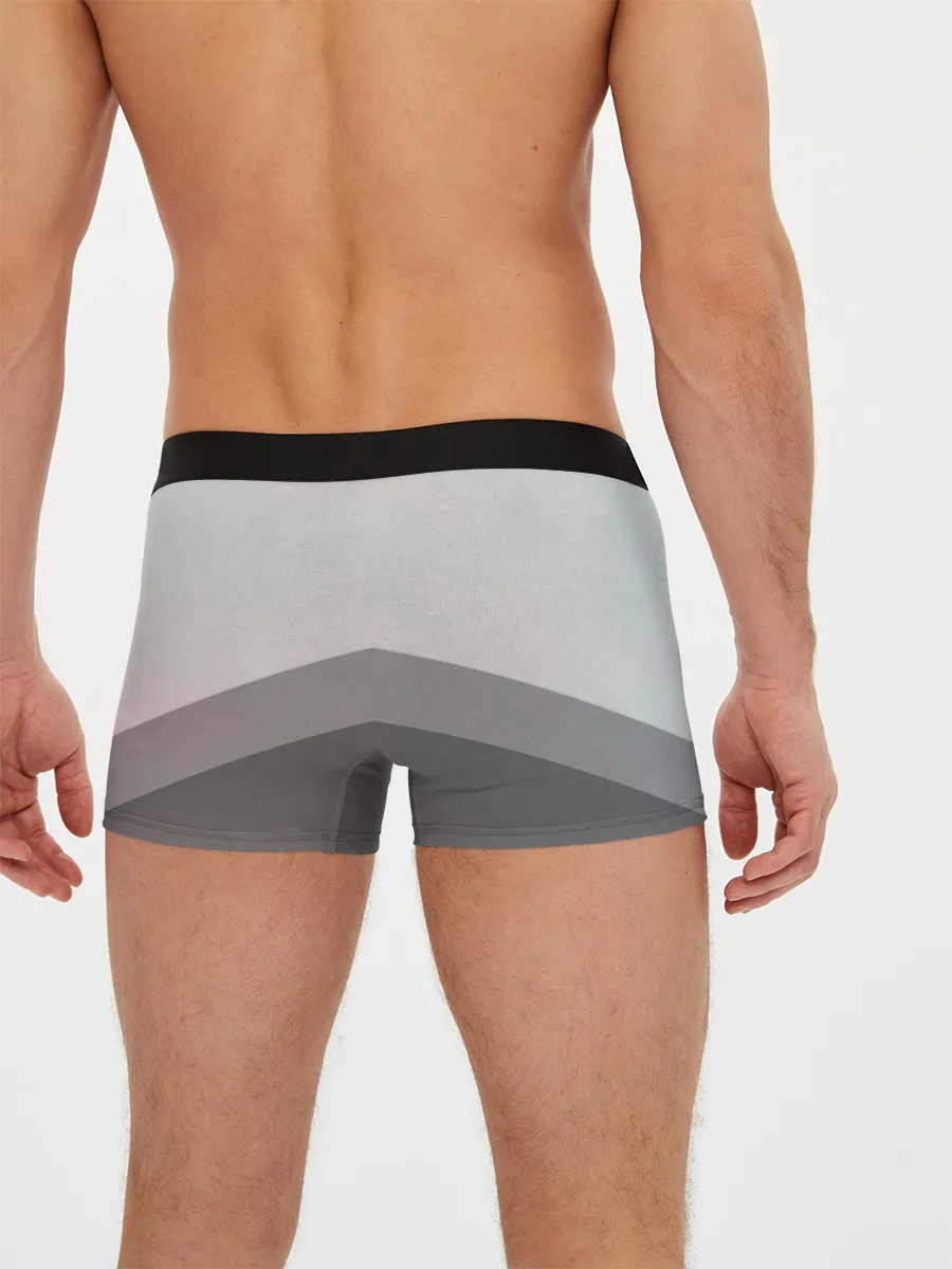 Мужские трусы боксеры / Liverpool