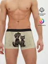 Мужские трусы боксеры / Friends