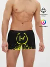 Мужские трусы боксеры / Twenty One Pilots