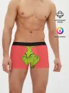 Мужские трусы боксеры / Mr. Grinch