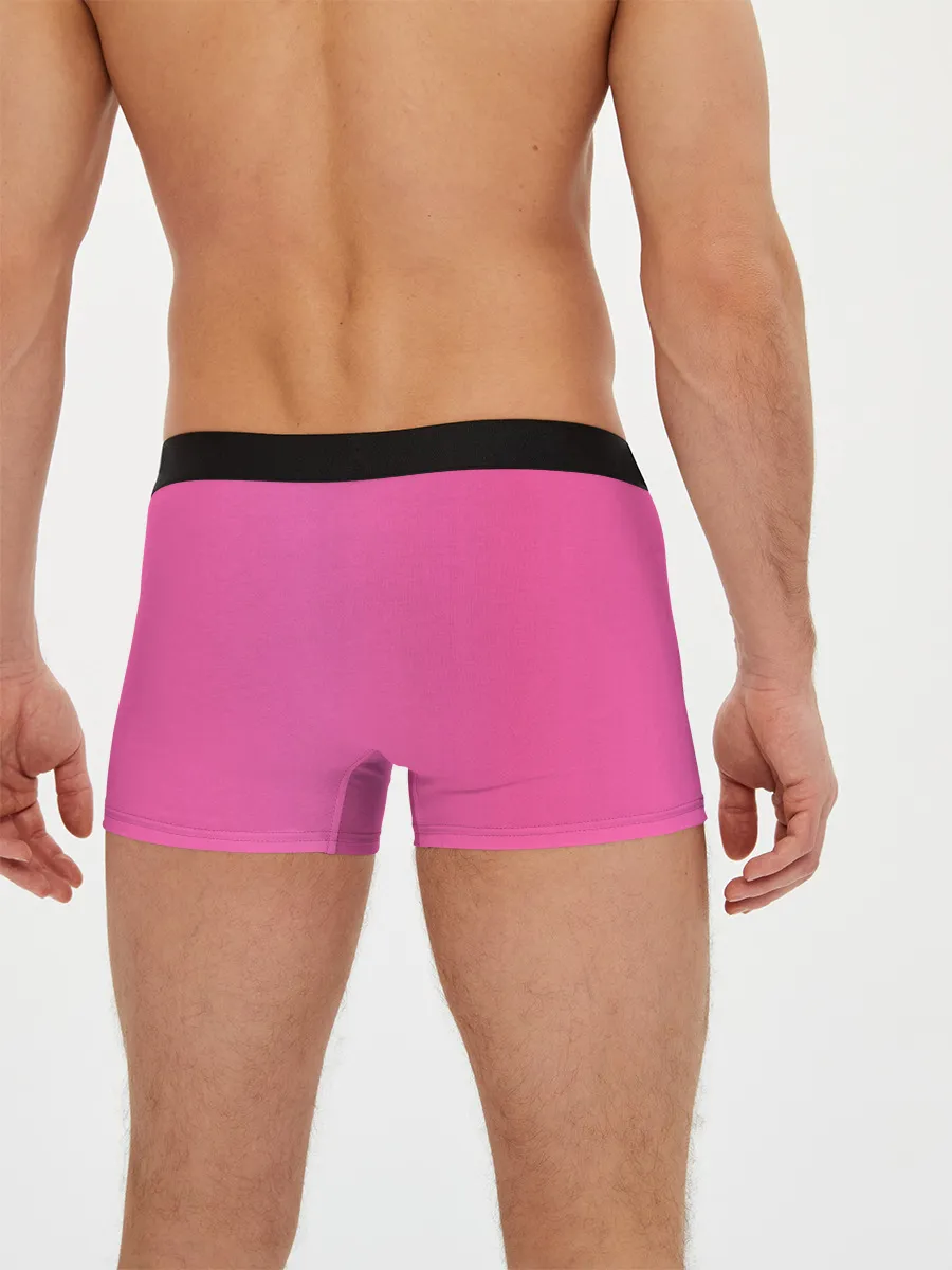 Мужские трусы боксеры / Susboy