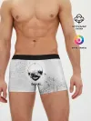 Мужские трусы боксеры / Токийский гуль
