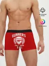 Мужские трусы боксеры / Арсенал