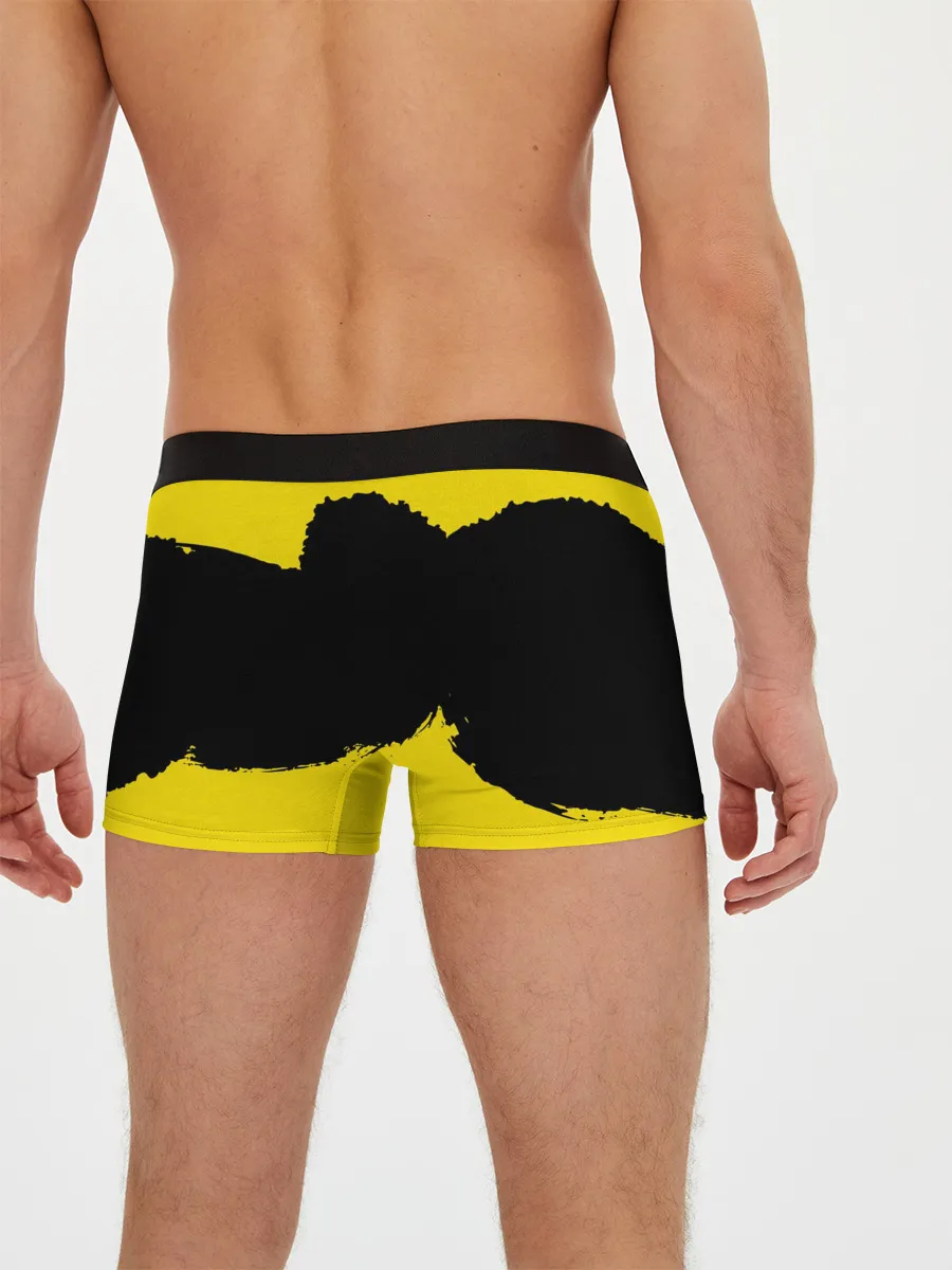 Мужские трусы боксеры / TWENTY ONE PILOTS