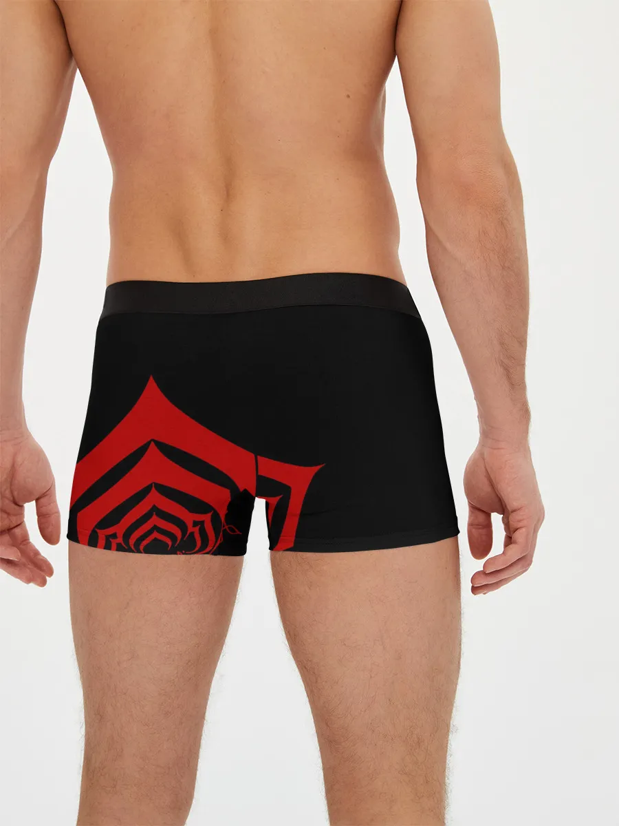 Мужские трусы боксеры / Warframe