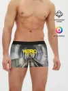 Мужские трусы боксеры / METRO EXODUS
