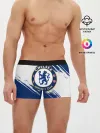 Мужские трусы боксеры / Челси