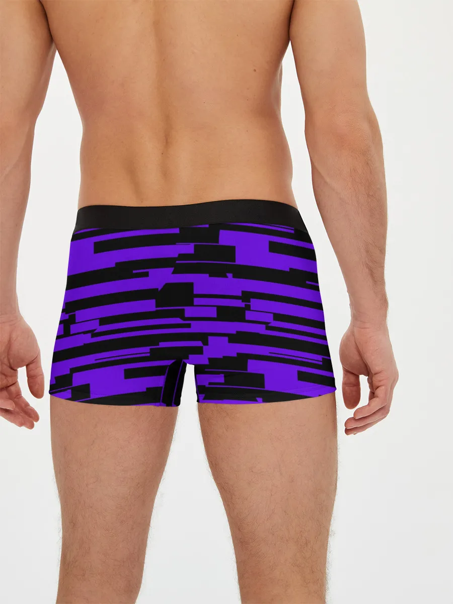 Мужские трусы боксеры / FORTNITE