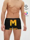 Мужские трусы боксеры / METRO EXODUS