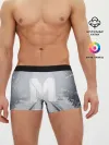 Мужские трусы боксеры / METRO