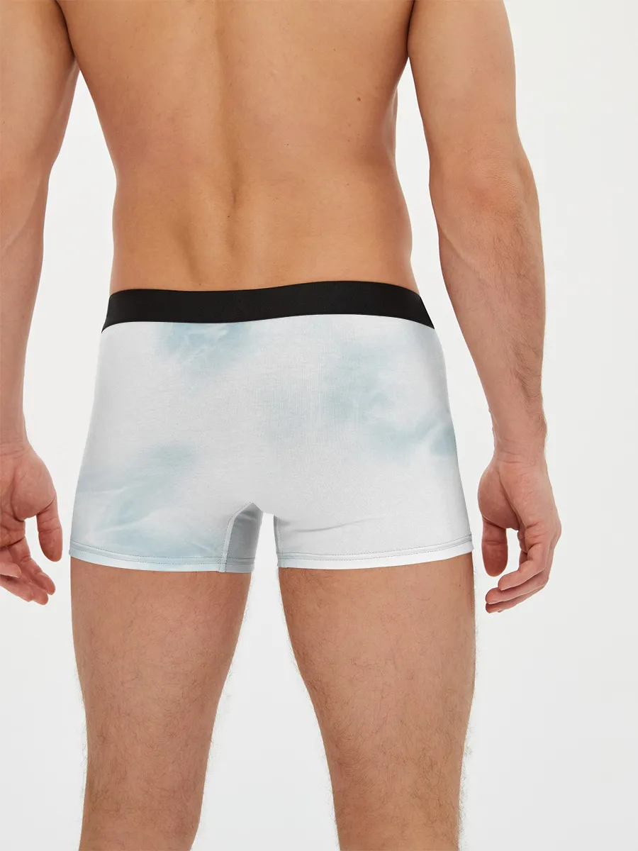 Мужские трусы боксеры / Sally Face