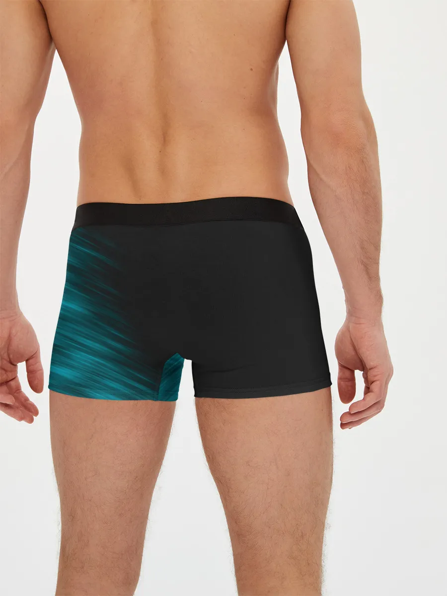 Мужские трусы боксеры / Sally Face