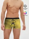 Мужские трусы боксеры / Bumblebee -3-