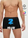 Мужские трусы боксеры / PAYDAY