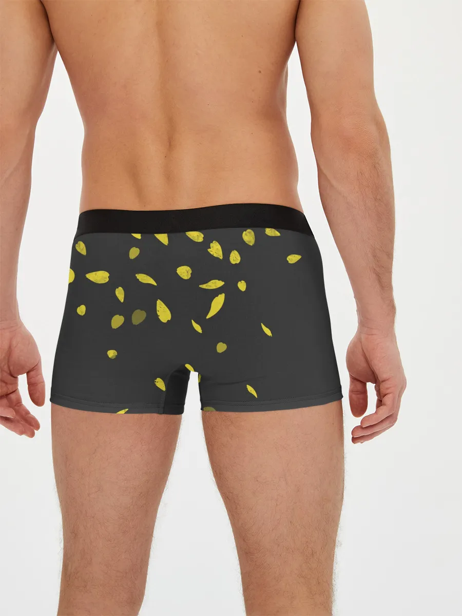 Мужские трусы боксеры / Twenty One Pilots - Trench