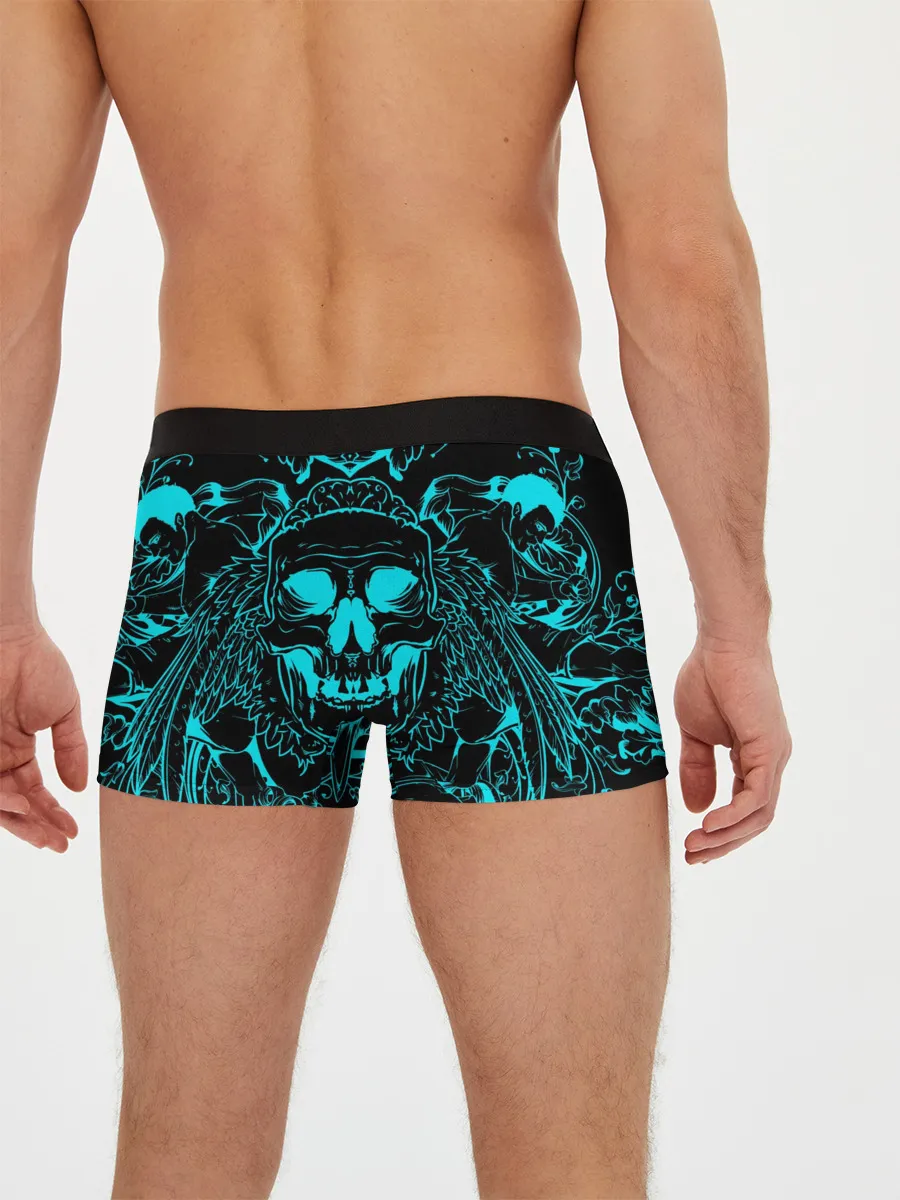 Мужские трусы боксеры / Payday 2