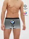 Мужские трусы боксеры / BMW Vision