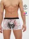 Мужские трусы боксеры / Goblin Slayer blood spots