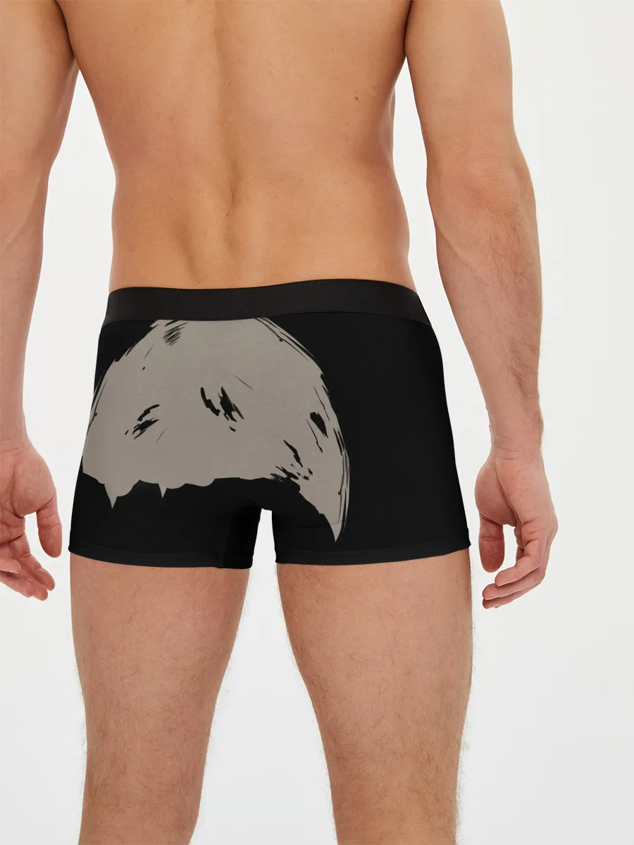 Мужские трусы боксеры / Goblin Slayer killer