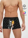 Мужские трусы боксеры / Куросаки Ичиго
