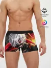 Мужские трусы боксеры / Tokyo Ghoul